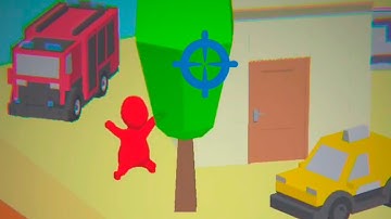 Crowd Blast! - Gameplay Walkthrough (IOS, Android)