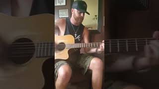 Montgomery Gentry - Hillbilly Shoes (Cover) chords