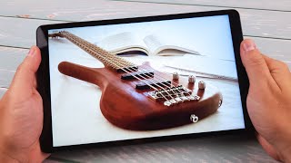 картинка: Alldocube iPlay 20: обзор доступного планшета с большим экраном и 4G