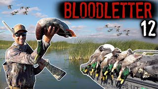 MVM Duck Hunting 12: BLOODLETTER  FULL MOVIE