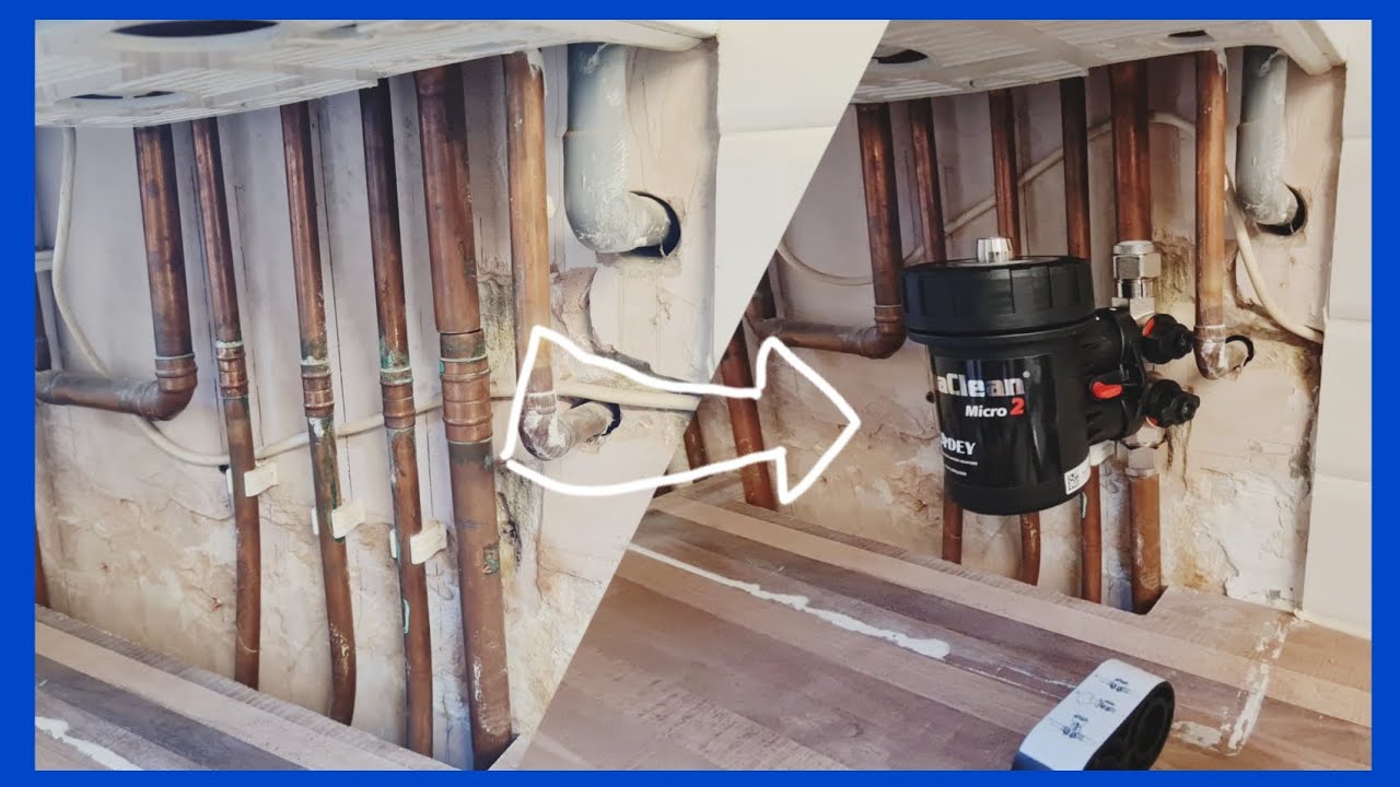 How To Install A Adey Magnaclean Micro 2 Full Installation Guide On how-to-install-a-adey-magnaclean-micro-2-full-installation-guide-on