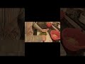 Fast Basil Chopping ASMR 🌿🔪 | Satisfying Sounds (No Talking)