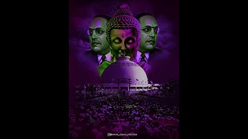 💙 धम्मचक्र प्रवर्तन दिन Status / Dhamma Chakra Pravartan Din Status / Jay Bhim Status