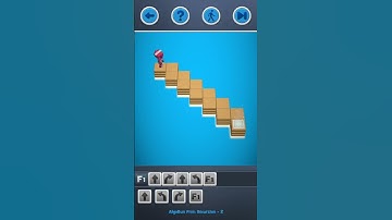 AlgoRun LEVEL 02 [RECURSION]