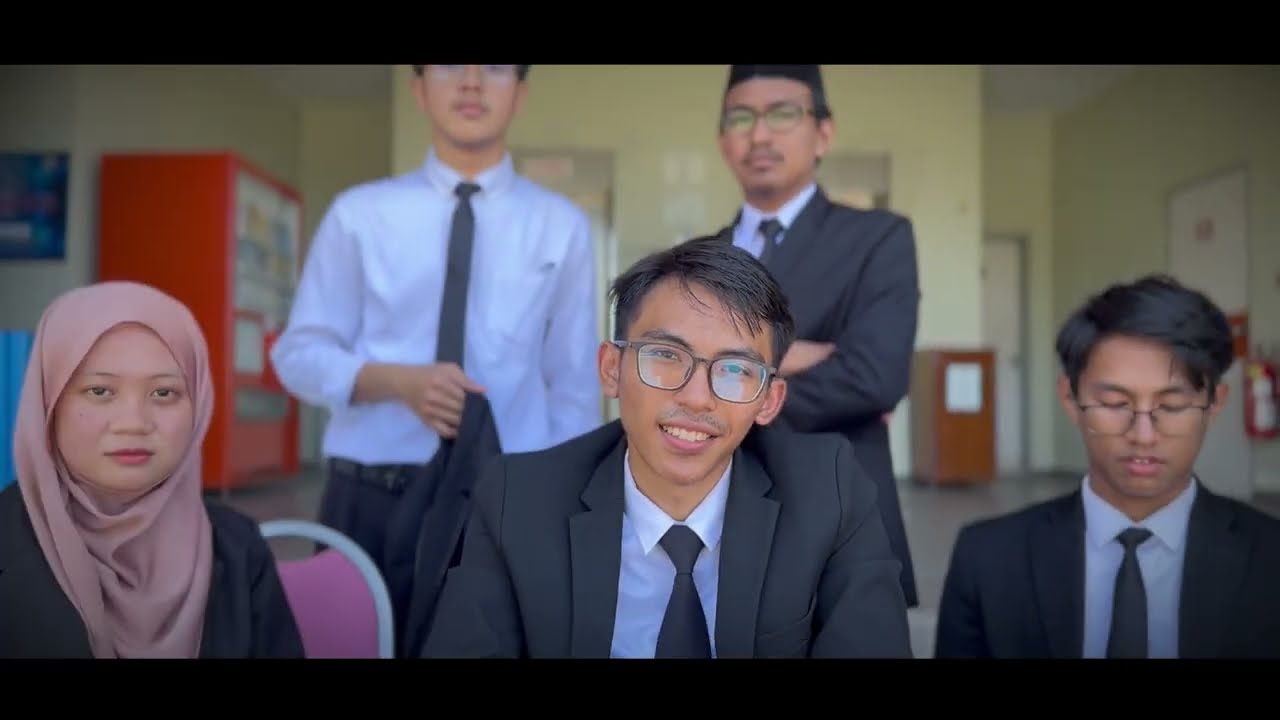 VIDEO KORPORAT JAWATANKUASA PERWAKILAN PELAJAR IPG KAMPUS KENT SESI 2023/2024