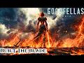 "BUILT THE BLADE" | Unbreakable (Album)