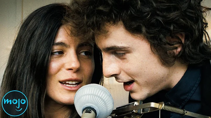 A Complete Unknown: 10 Facts Behind the Movie