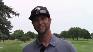 The "Other Williamson" Aims to Defend County Am Crown