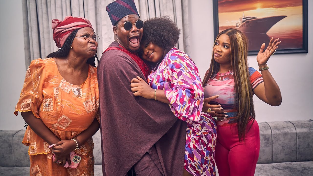 ⁣SHAMELESS HUSBAND | MR MACARONI | RUBY | OMNI