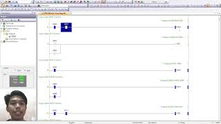 GXWorks 2 Logic Gates -- PLC Exercise 1