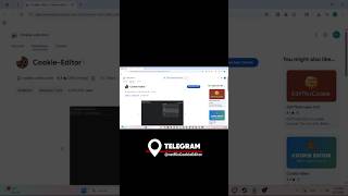 How to use Netflix Cookies (Educational only) #Netflix #Cookie_Editor