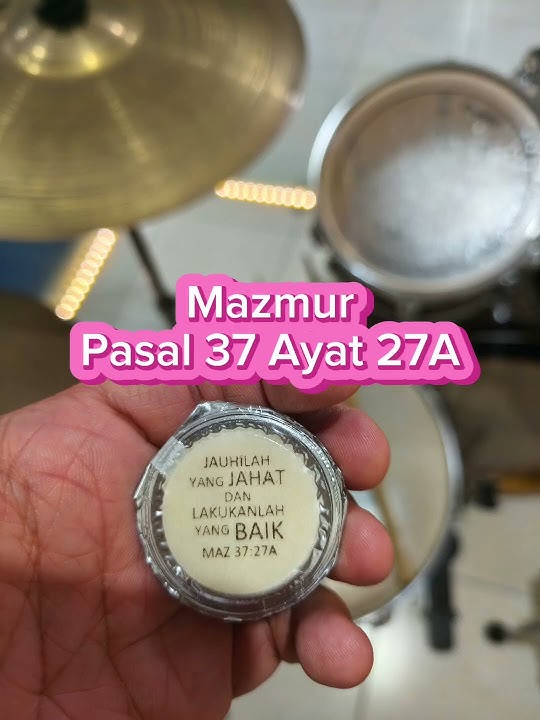 Renungan Malam 5 Januari 2025