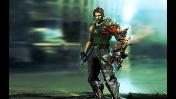 Bionic Commando Прохождение Игры Без Комментариев Часть 6