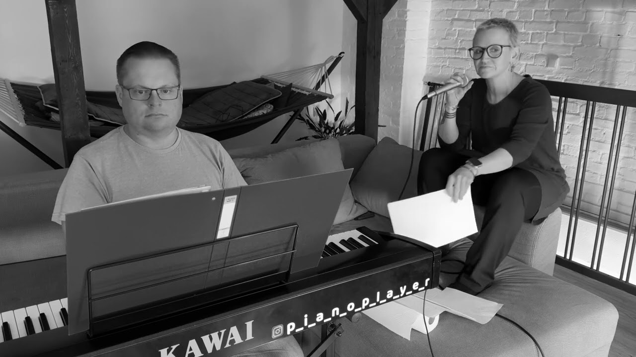 Vera Klima - Angekommen (Cover by ZWEIsam)