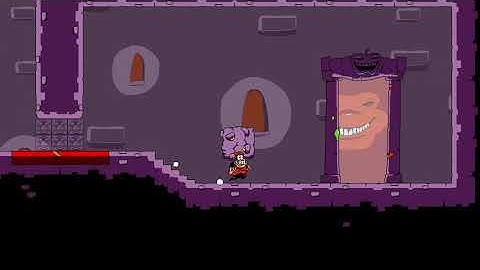 Pizza Tower Unused Object (obj_johndestructible)