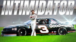 Here's Why HE Was NASCAR's Most FEARED Driver