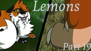 Lemons Evil Reedshine Au Part 19