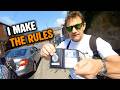 UK Officer’s Ego Trip Backfires Badly