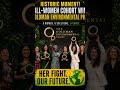 Goldman Environment Prize 2026!! #shorts #ytshorts #viral #trending