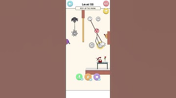 Dop 2 Displace one part (Solution &answer) NEW UPDATE Level  #dop2 #gameplay #youtube #dop5