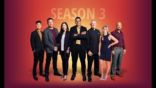 Back of House: Season 3 - Watch Now