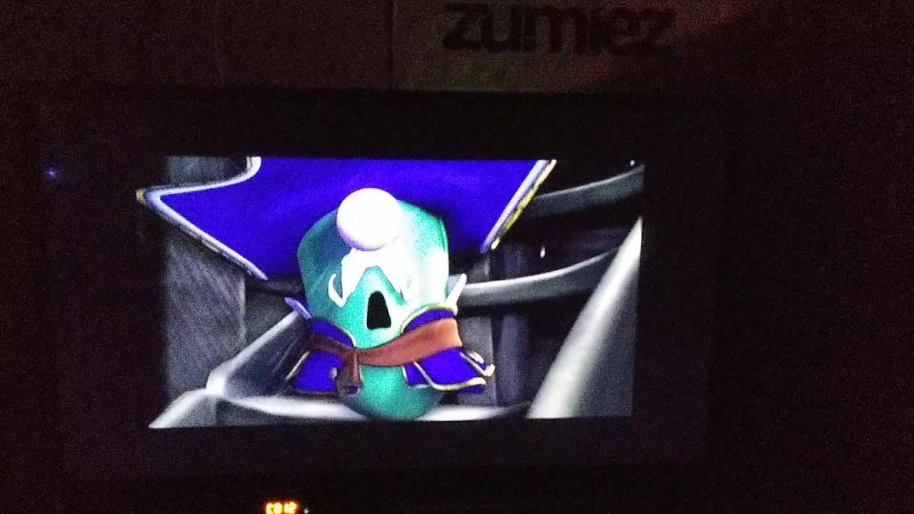 JONAH A VEGGIE TALES MOVIE (OFFICIAL TRAILER)