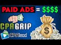 $3,417.00 Cpa marketing with paid ads (All you need to know)