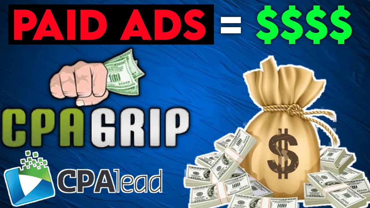 3417,00 долларов США. CPA-маркетинг с платной рекламой (все, что вам нужно знать).