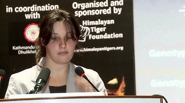 Lecture 6: Measuring Genetic Diversity