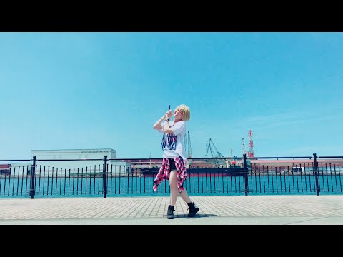 【みるしぃ】おねがいダーリン 【踊ってみた】