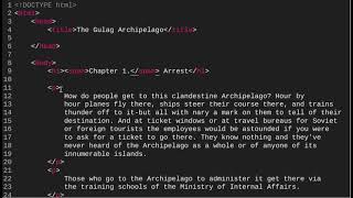 Text Decoration (Web Development/Design - Unit 5 Lesson 5.5 - HTML Coding) Wealth