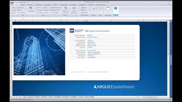 Property Development Suite | Getting started with Development Feasibility