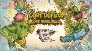 Uprooted | Gameplay