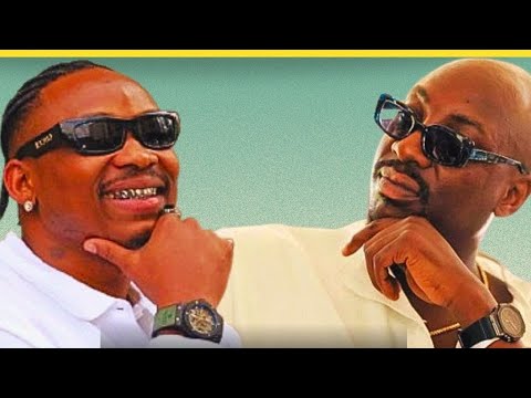 OTILE BROWN NI BALAA AMTIA DARASANI BIEN TAZAMA ALICHOMFANYIA HAPA