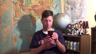 Louisiana Beer Reviews Samuel Smith Yorkshire Stingo 8%, 2010 Edition