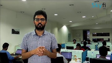 Skyfi Labs - Online Project Based Courses
