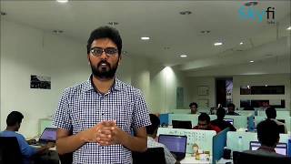 Skyfi Labs - Online Project Based Courses
