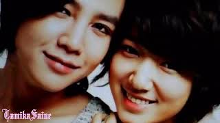 Park Shin Hye & Jang Geun Suk - Where You Are