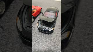 Amazing Collection of Diecast Model Cars #collection #collector