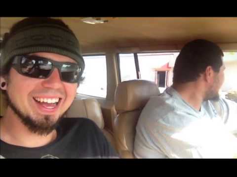 Rollin with Pirate Ctrl [Hanford, CA] adventureland movie