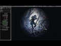 End of video