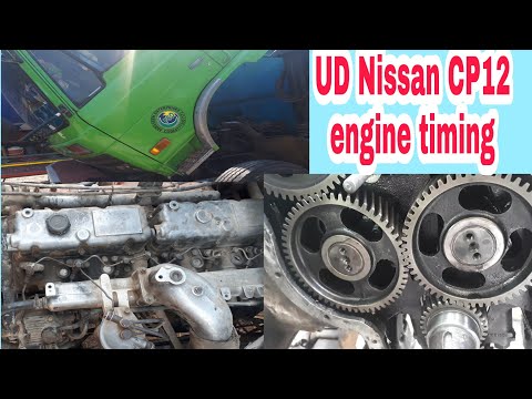 6-cylinder-engine-timing-nissan-cp12-diesel-truck