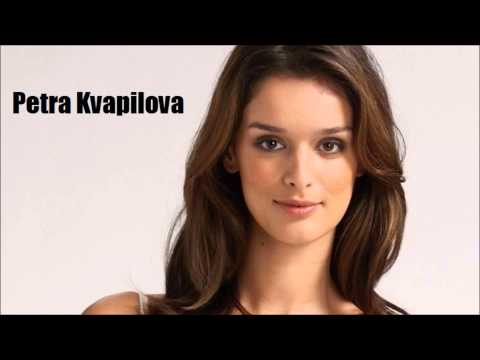 Videó: Eva Herzigova cseh szépség – a modell élete 45 évesen még nem ért véget