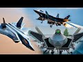 Chinas alarming j20 the ultimate stealth fighter revealed