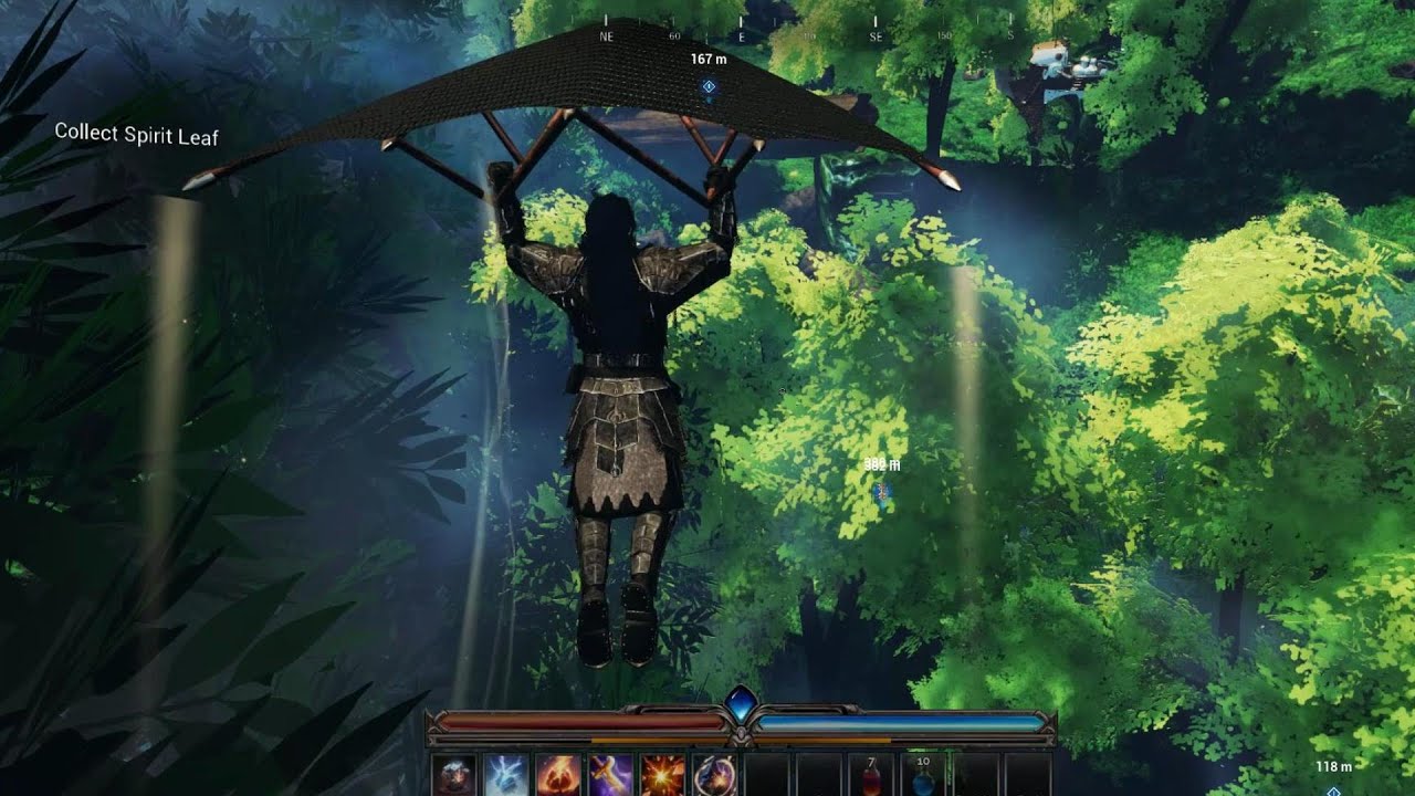 Isles of Etherion Review.