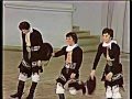 Танец аргентинских пастухов «Гаучо»