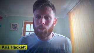 Episode IV - So you have a patchy beard? Wondering about Beard growth?