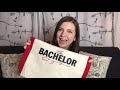 I AUDITIONED FOR THE BACHELOR.