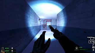 LEFT4DEAD2 - CONSTANTLY CLOSING MAPS?  FAİL VİDEO.