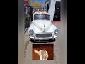 ¡¡El Morris!! Music: As Leaves Fall Musician: @iksonmusic #automobile #classicars #autos #clasicos